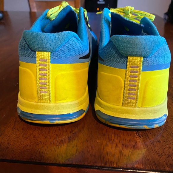 Nike Metcon 2 women’s 10 - Picture 6 of 6